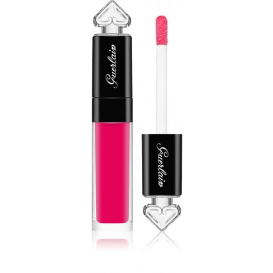 Guerlain, La Petite Robe Noire, Matte, Liquid Lipstick, 160, Creative, 6 ml