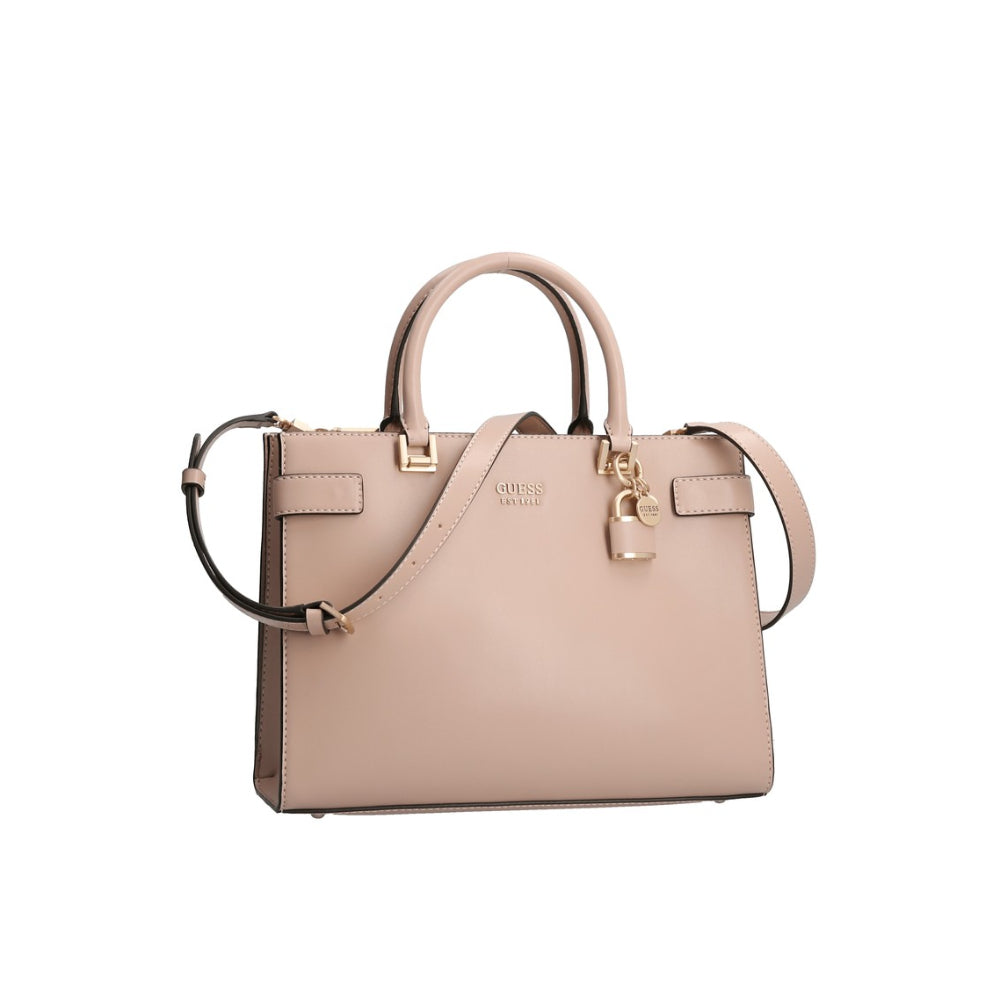 Guess, Atene, Textile Bag, HWVS84, For Women