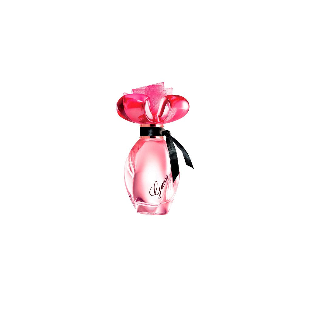 Guess, Girl, Eau De Toilette, For Women, 100 ml