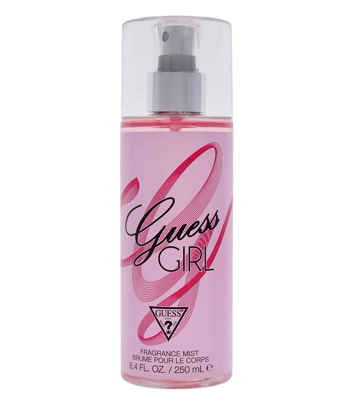 Guess, Girl, Mist Spray, All Over The Body, 250 ml