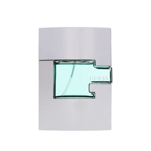 Guess, Guess, Eau De Toilette, For Men, 75 ml