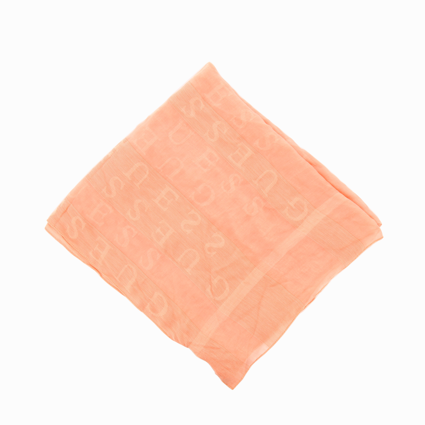 Guess, Guess, Textile Scarf, ANR, AW8797MOD03, 80 x 180, For Women