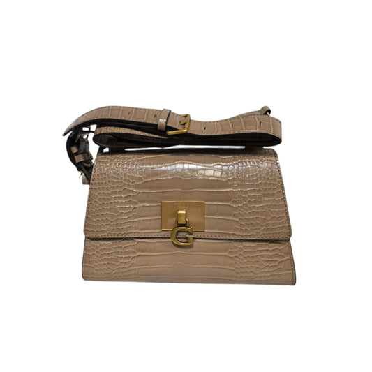 Guess, Guess, Textile Bag, Light Rum, CB787520, For Women