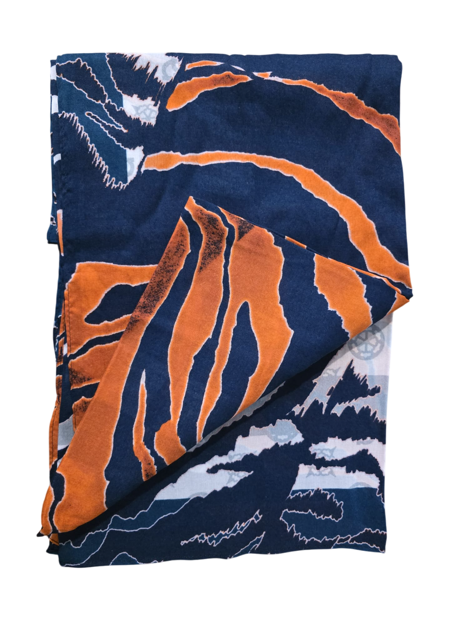 Guess, Guess, Textile Scarf, AW8799VIS03, 130 x 130 cm, For Women