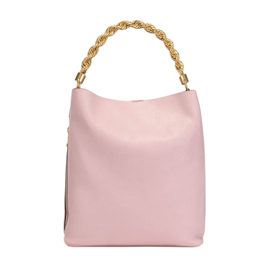 Guess, Jeans, Textile Bag, Camelia, HWAIDML2301CMA, For Women