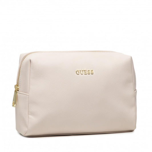 Guess, Textile Makeup Bag