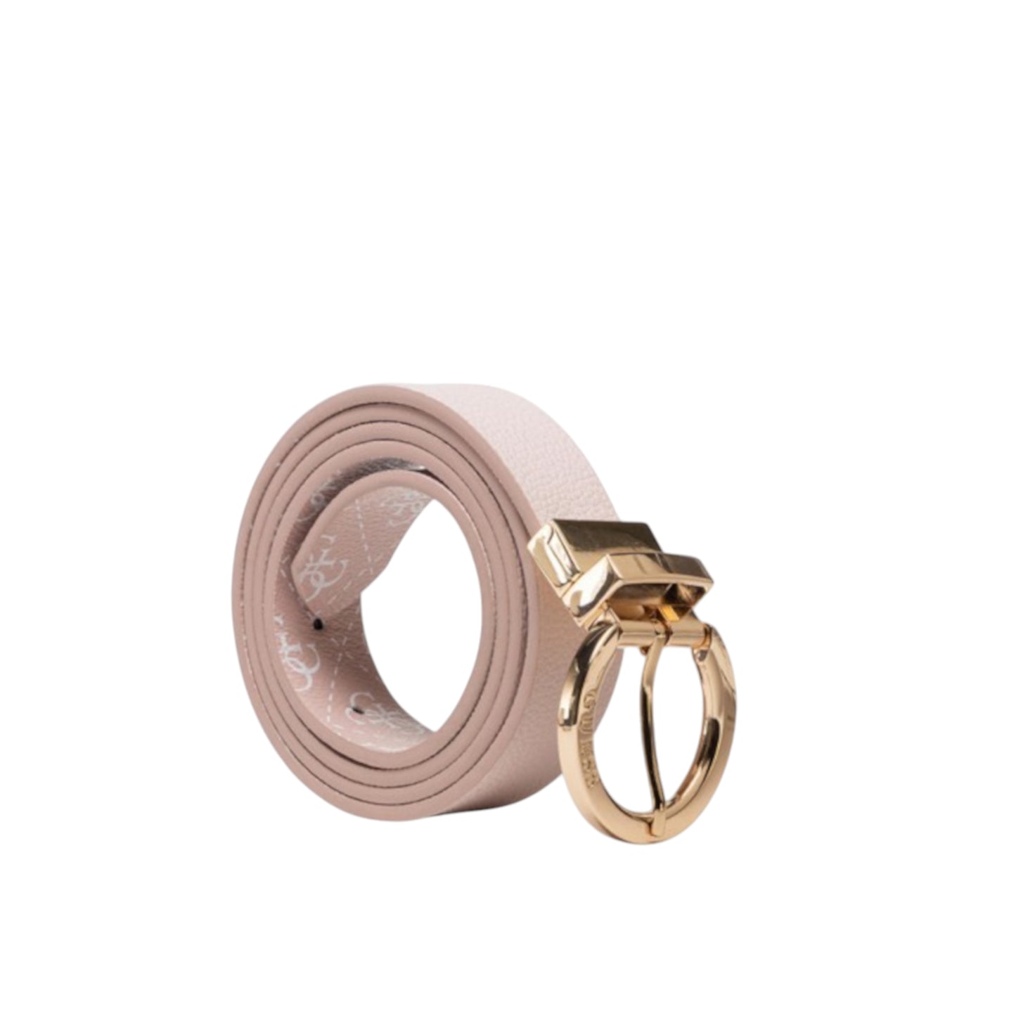 Guess, Naya, Textile Belt, BW7501VIN30, Black, For Women