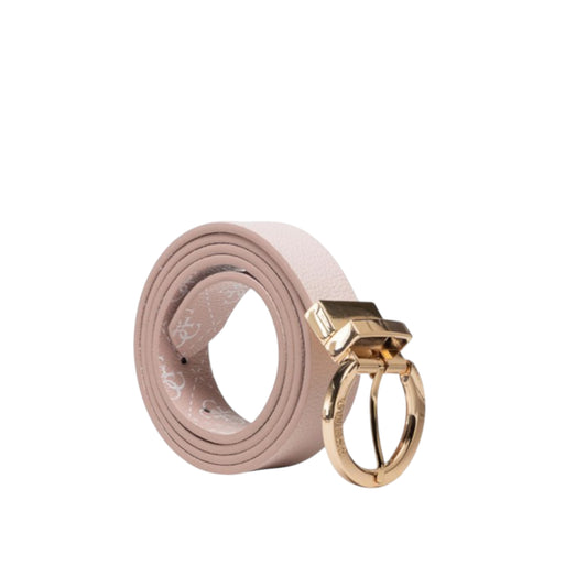 Guess, Naya, Textile Belt, BW7501VIN30, Black, For Women