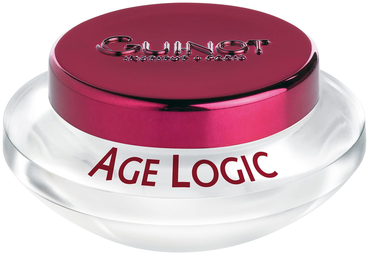 Guinot, Age Logic, Smoothing, Cream, For Face, 50 ml