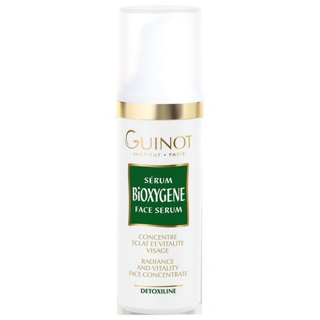 Guinot, Bioxygene , Calming, Cleansing Foaming Cream, 150 ml
