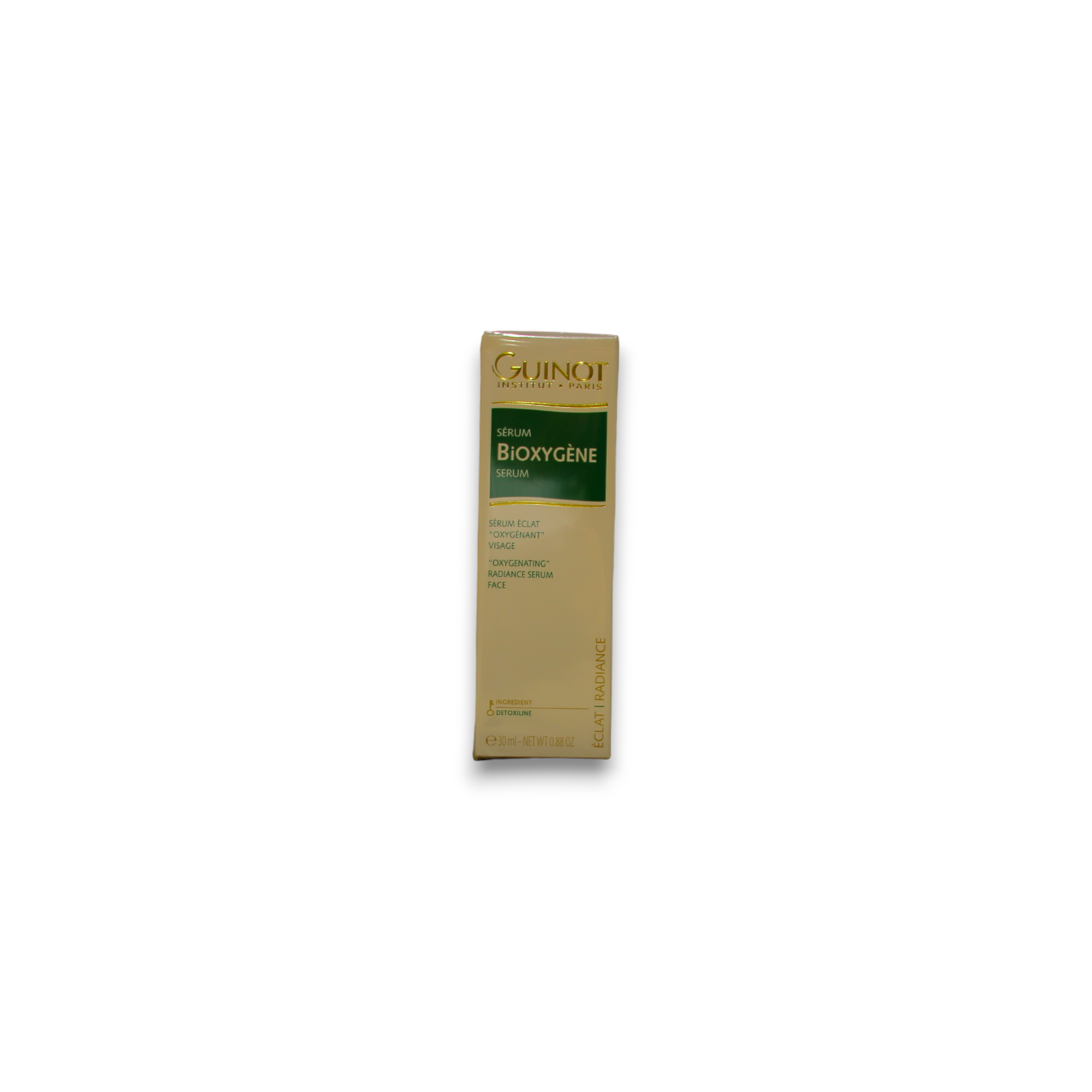 Guinot, Bioxygene , Revitalising, Serum, For Face, 30 ml