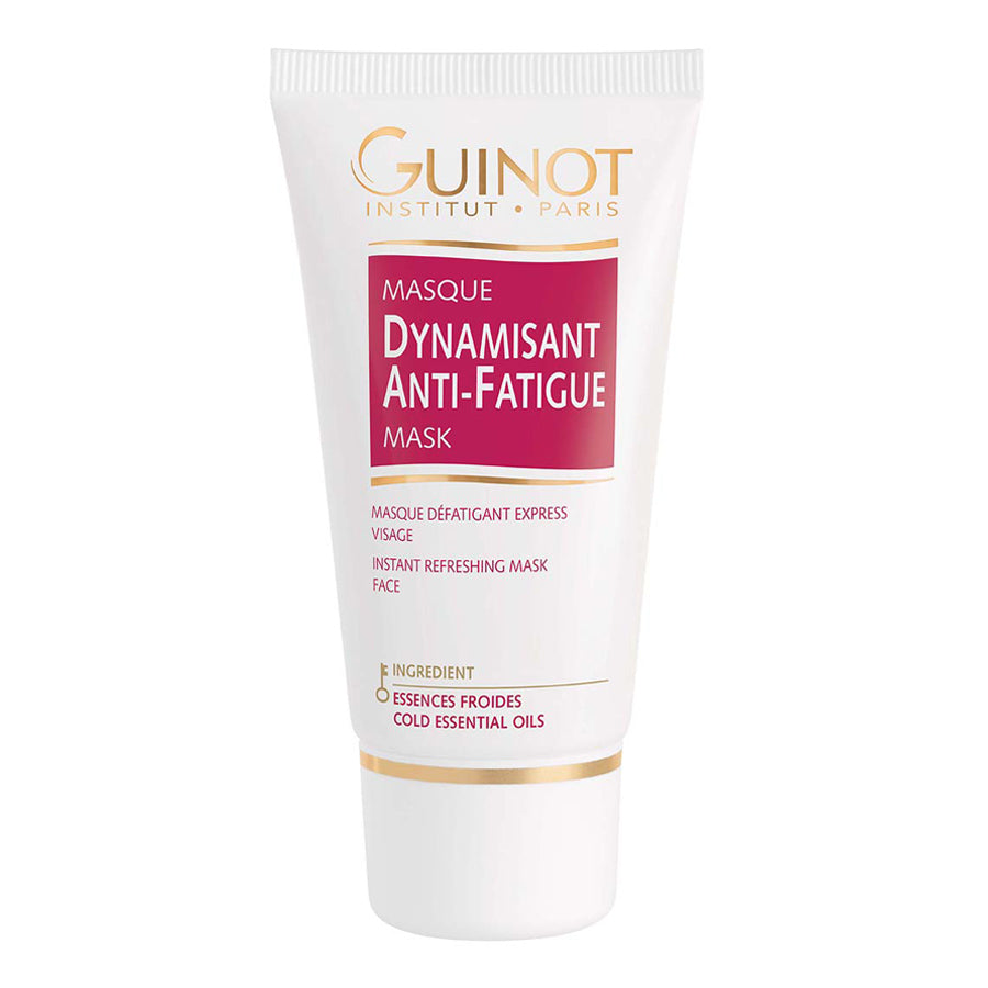 Guinot, Dynamisant , Illuminating, Cream Mask, For Face, 50 ml