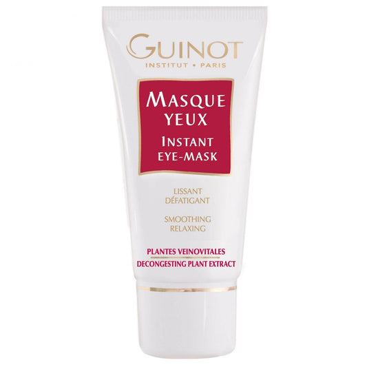 Guinot, Guinot, Anti-Dark Circles, Eye Cream Mask, 30 ml
