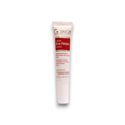 Guinot, Guinot, Anti-Ageing, Eye Cream, 15 ml