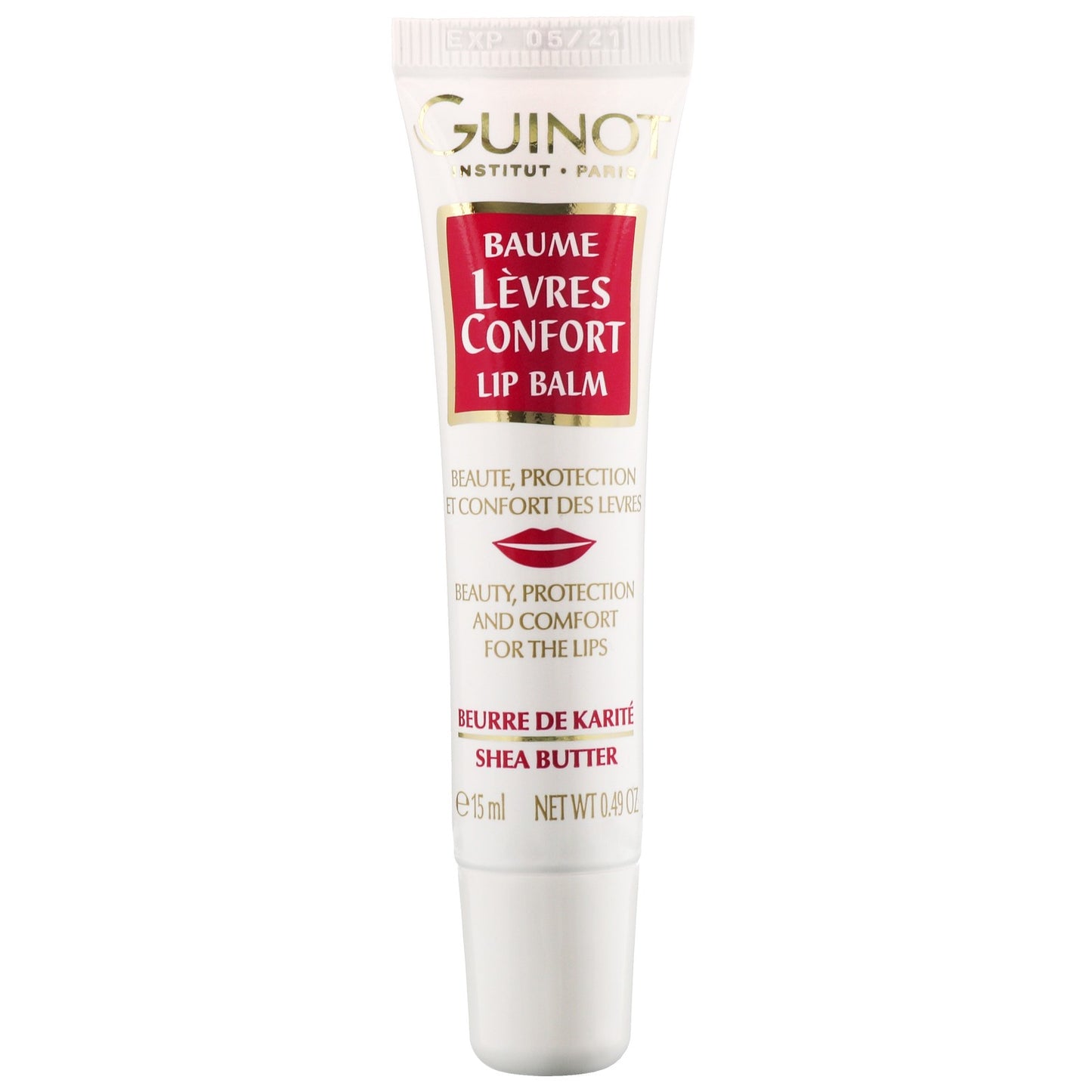 Guinot, Guinot, Hydrating, Lip Balm, 15 ml