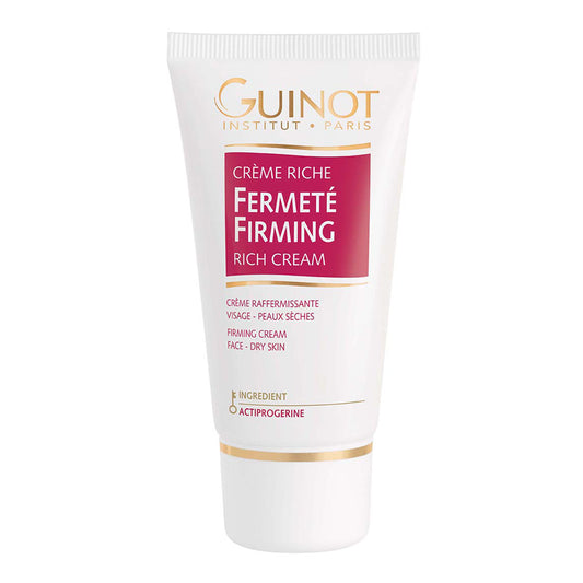 Guinot, Guinot, Vitamin C, Hydrating, Local Treatment Cream, Loss Of Firmness / Elasticity, For Face, 50 ml