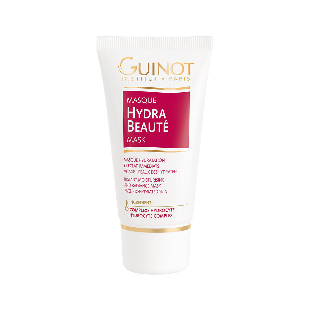 Guinot, Hydra Beaute, Hydrating, Cream Mask, For Face, 50 ml