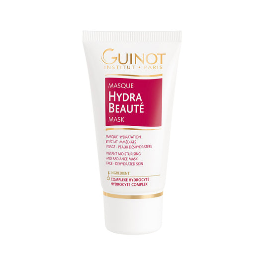 Guinot, Hydra Beaute, Hydrating, Cream Mask, For Face, 50 ml