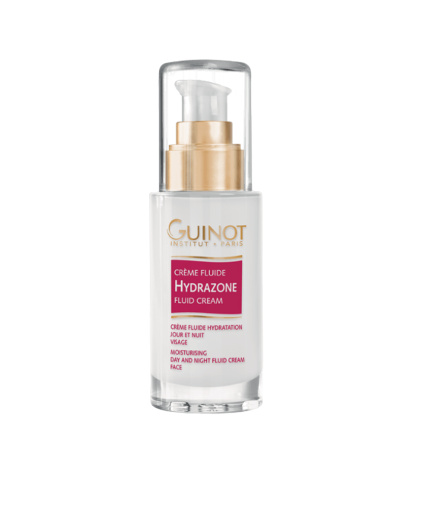Guinot, Hydrazone, Moisturizing, Day & Night, Cream, For Face, 50 ml