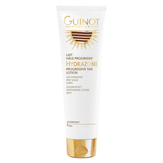 Guinot, Hydrazone, Moisturizing, Self -Tanning Lotion, 150 ml