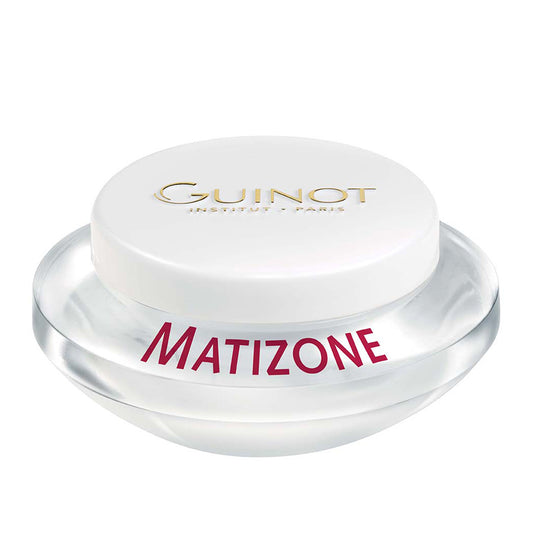 Guinot, Matizone, Moisturizing, Day, Cream, For Face, 50 ml