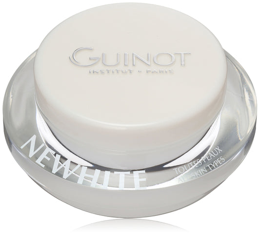 Guinot, Newhite, Brightening, Night, Cream, For Face, 50 ml