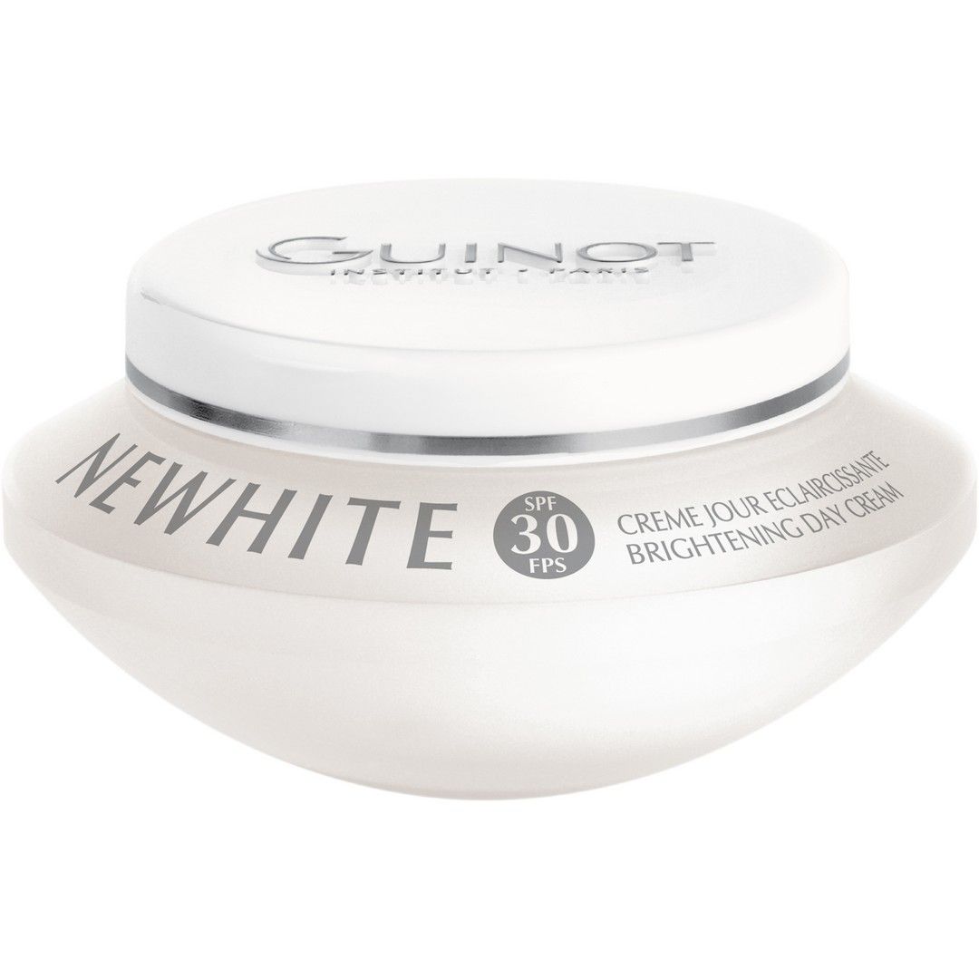 Guinot, Newhite, Illuminating, Local Treatment Cream, For Dark Spots, For Face, 50 ml