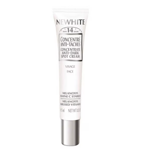 Guinot, Newhite, Repairing, Local Treatment Cream, For Ageing Spots, For Face, 15 ml