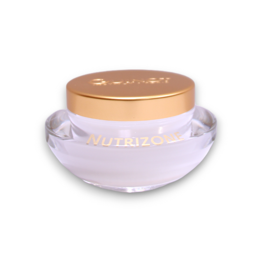 Guinot, Nutrizone, Vitamin E, Hydrating, Day & Night, Cream, For Face, 50 ml