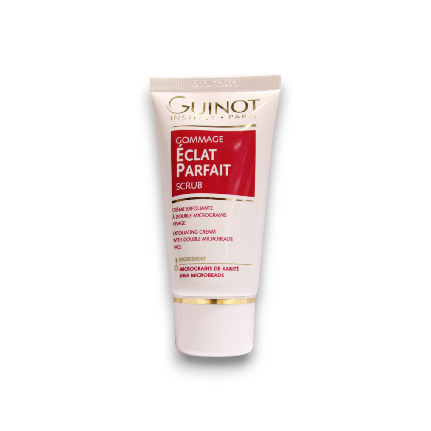 Guinot, Perfect Radiance, Exfoliating Scrub, 50 ml