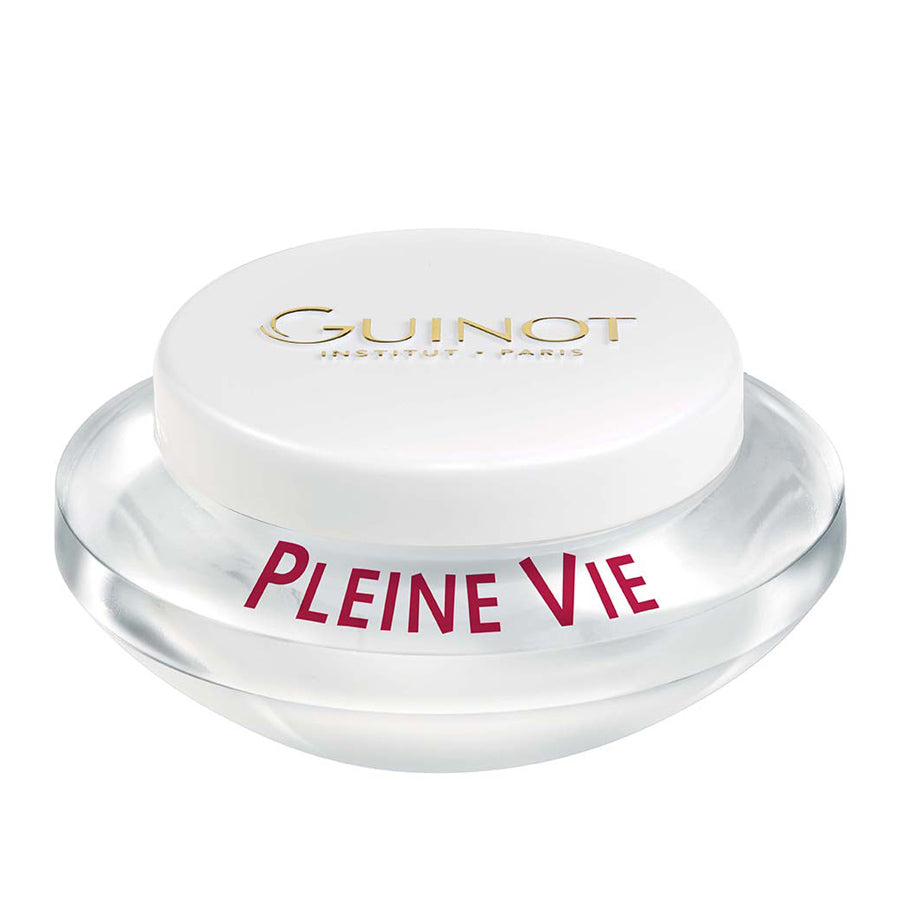 Guinot, Pleine Vie, Anti-Ageing, Day & Night, Cream, For Face, 50 ml