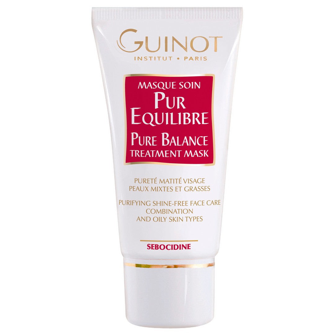 Guinot, Pur Equilibre, Purifying, Day, Cream, For Face, 50 ml