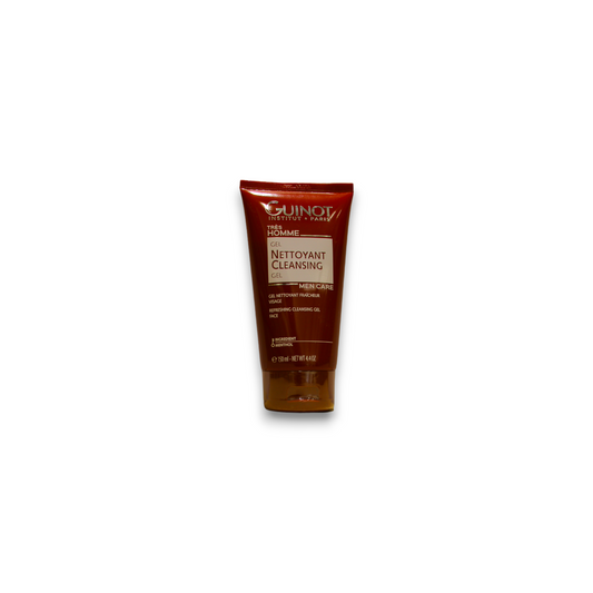 Guinot, Tres Homme, Hydrating, Cleansing Gel, For Face, 150 ml