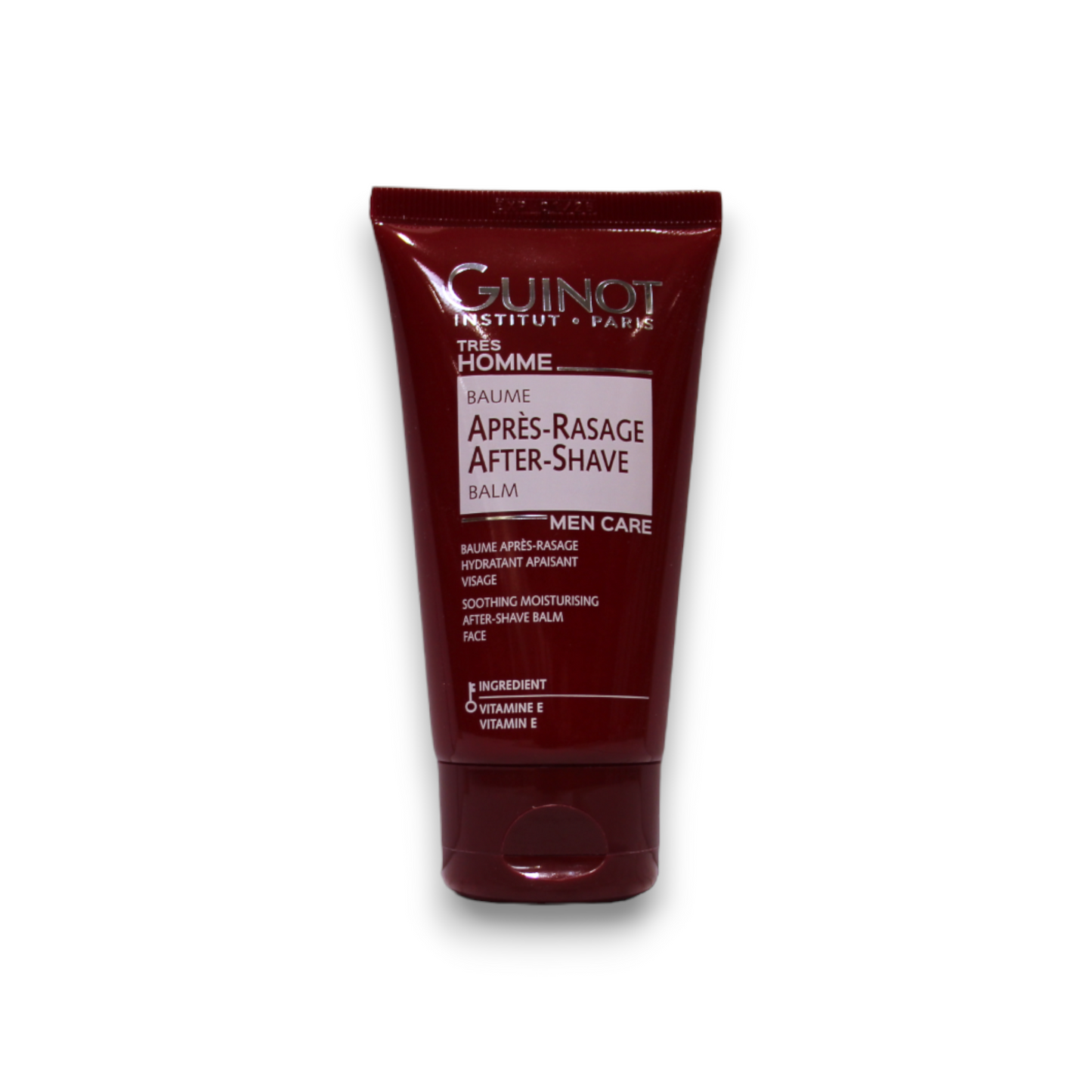 Guinot, Tres Homme, Soothing, After-Shave Balm, 75 ml