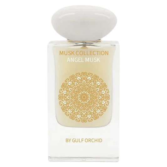 Gulf Orchid, Angel Musk, Eau De Parfum, Unisex, 60 ml