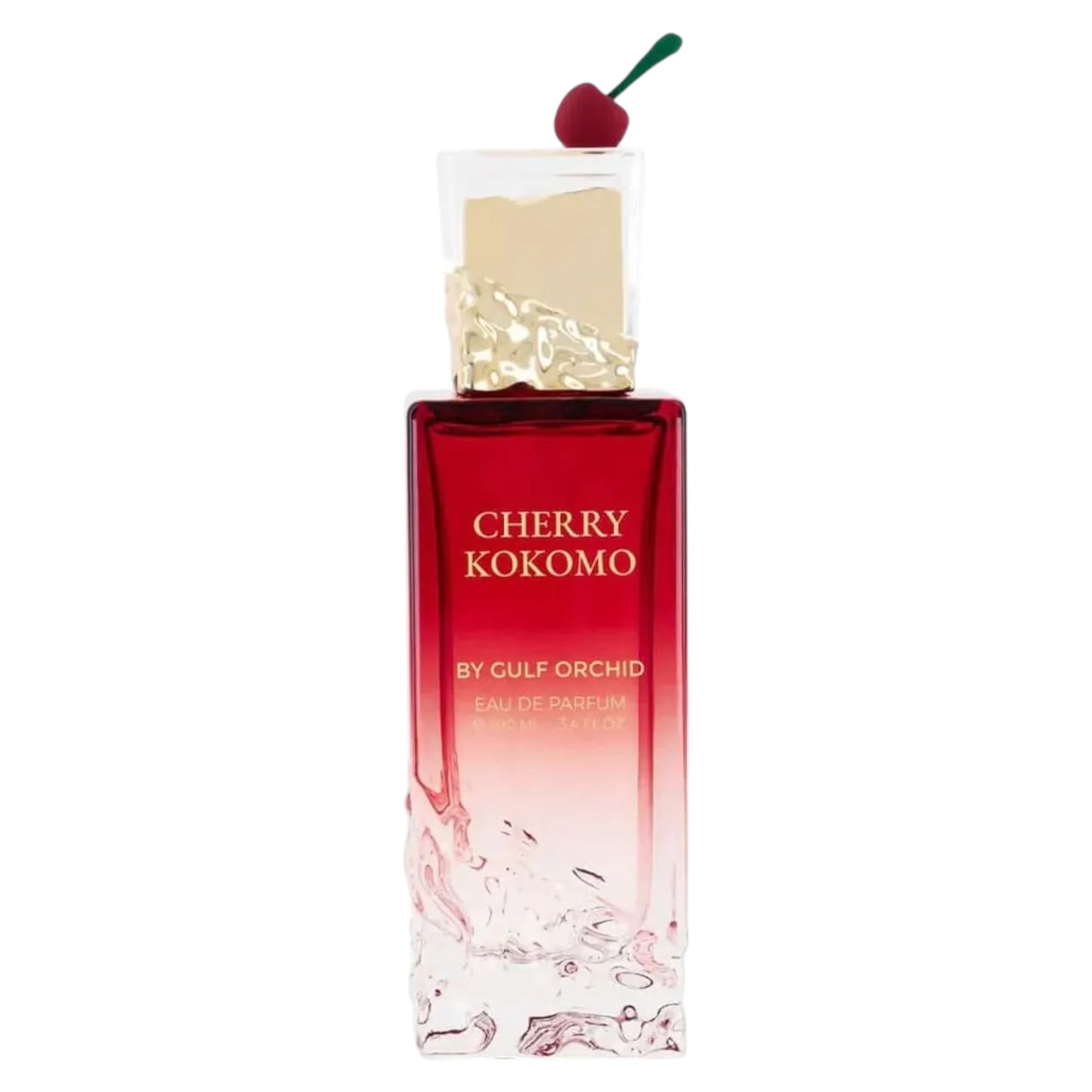 Gulf Orchid, Cherry Kokomo, Eau De Parfum, Unisex, 100 ml