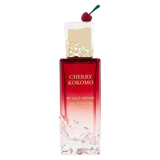 Gulf Orchid, Cherry Kokomo, Eau De Parfum, Unisex, 100 ml