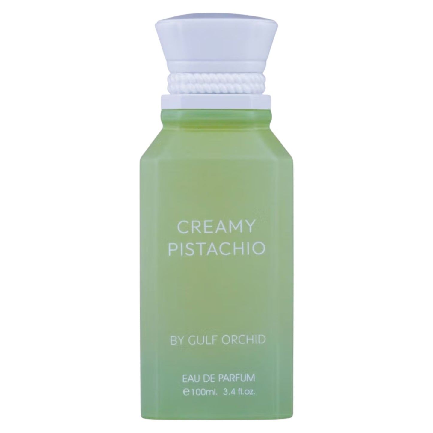 Gulf Orchid, Creamy Pistachio, Eau De Parfum, For Women, 100 ml