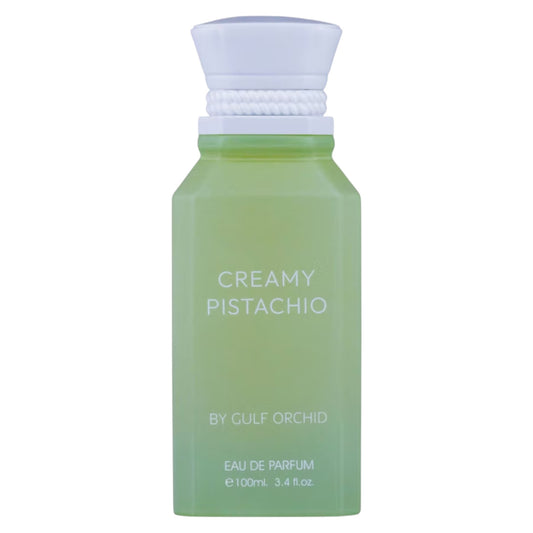 Gulf Orchid, Creamy Pistachio, Eau De Parfum, For Women, 100 ml