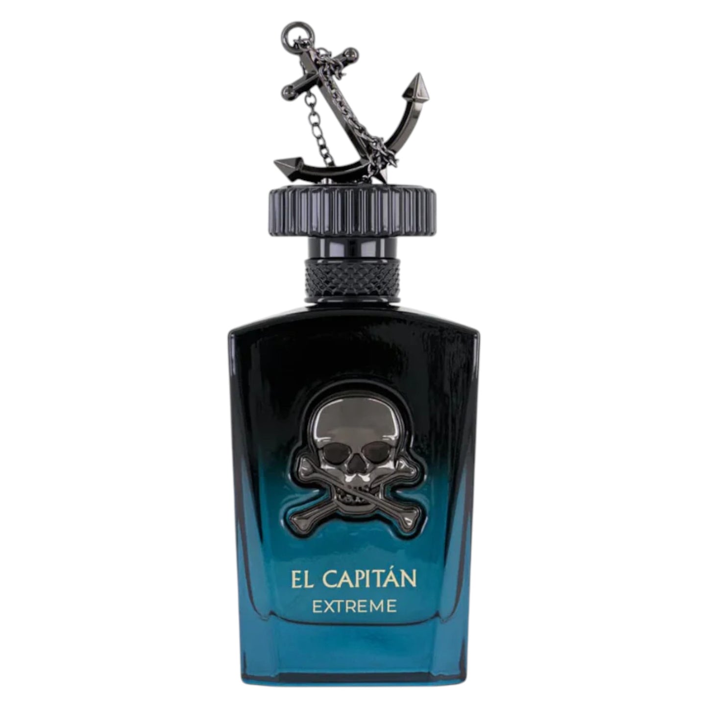 Gulf Orchid, El Capitan Extreme, Eau De Parfum, For Men, 100 ml