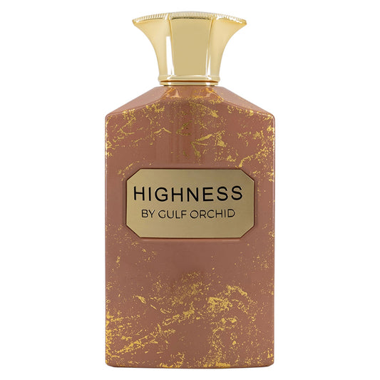 Gulf Orchid, Highness, Eau De Parfum, Unisex, 105 ml