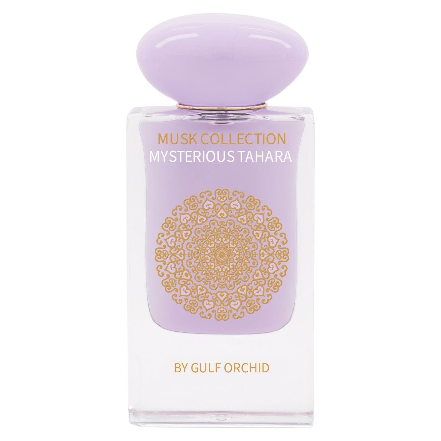 Gulf Orchid, Musk Collection Mysterious Tahara, Eau De Parfum, Unisex, 60 ml