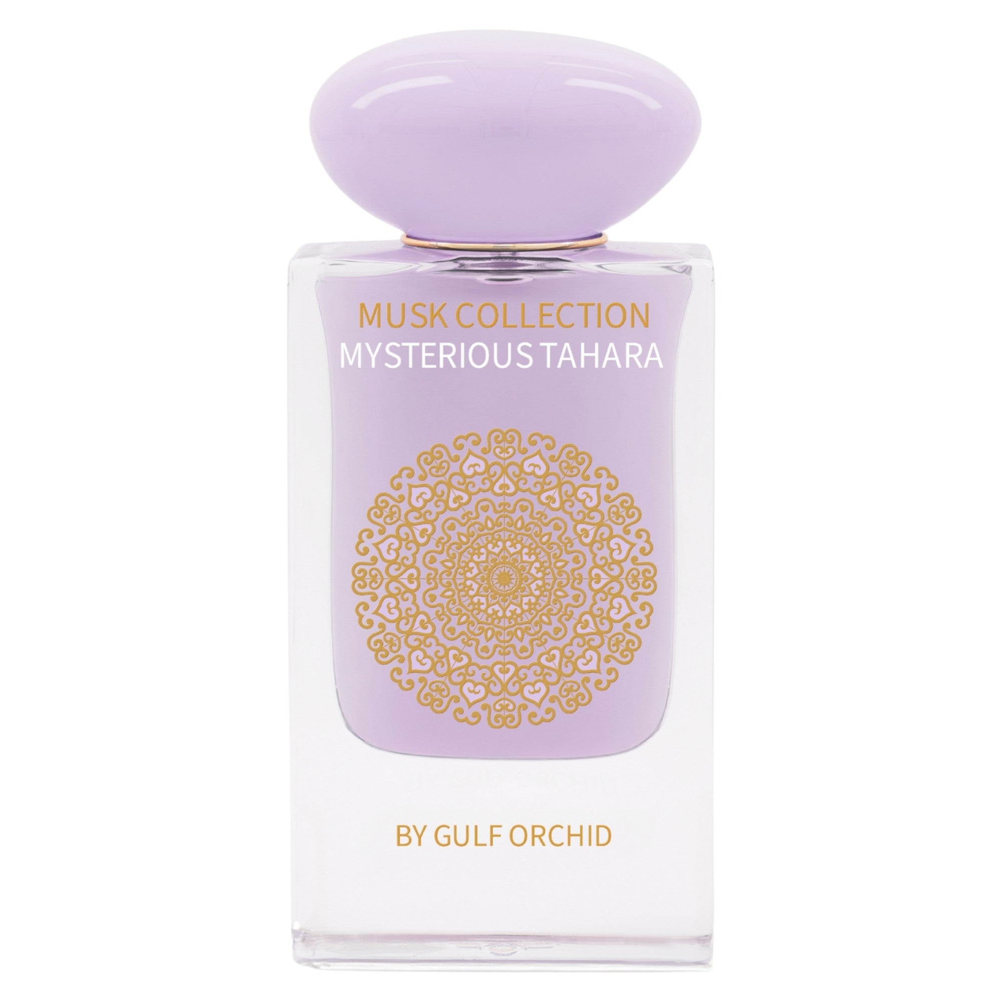Gulf Orchid, Musk Collection Mysterious Tahara, Eau De Parfum, Unisex, 60 ml