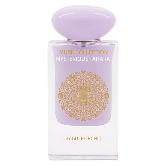 Gulf Orchid, Musk Collection Mysterious Tahara, Eau De Parfum, Unisex, 60 ml