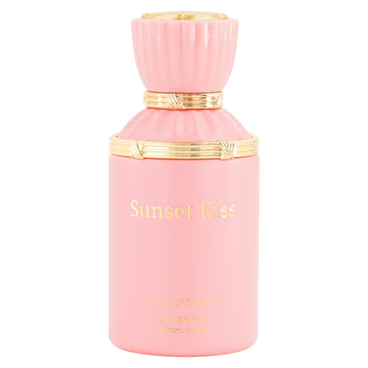 Gulf Orchid, Sunset Kiss, Eau De Parfum, For Women, 100 ml