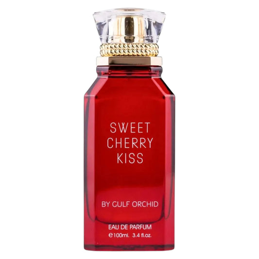 Gulf Orchid, Sweet Cherry Kiss, Eau De Parfum, For Women ml