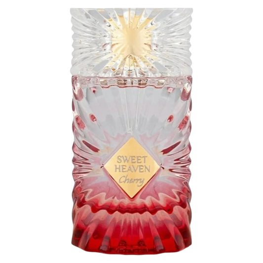 Gulf Orchid, Sweet Heaven Cherry, Eau De Parfum, Unisex, 100 ml