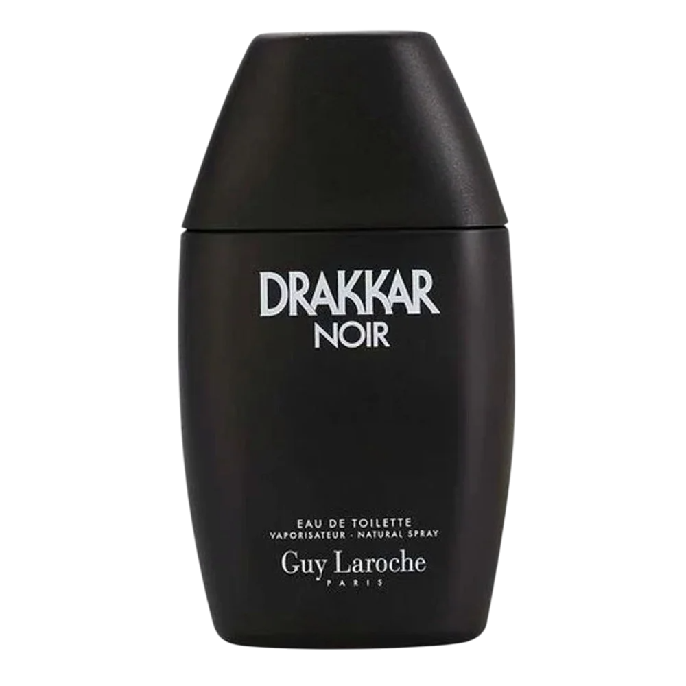 Guy Laroche, Drakkar Noir, Eau De Toilette, For Men, 200 ml