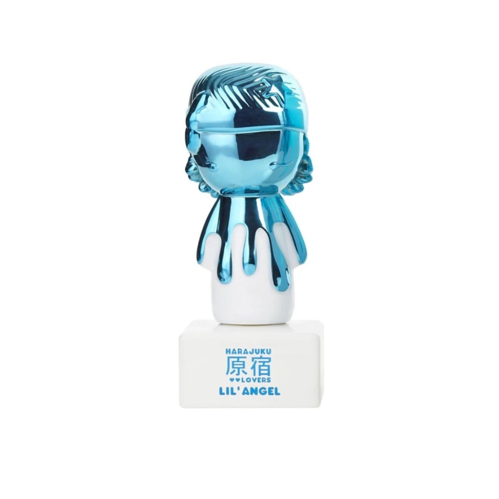 Gwen Stefani, Lovers Pop Electric Lil' Angel, Eau De Parfum, For Women, 15 ml