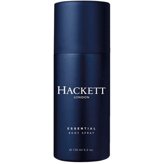 Hackett London, Essential, Scented Spray, For Men, 150 ml